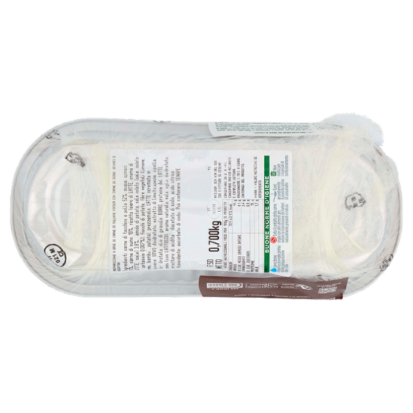 Amadori Buona Domenica Ricotta e Spinaci 0,700 kg