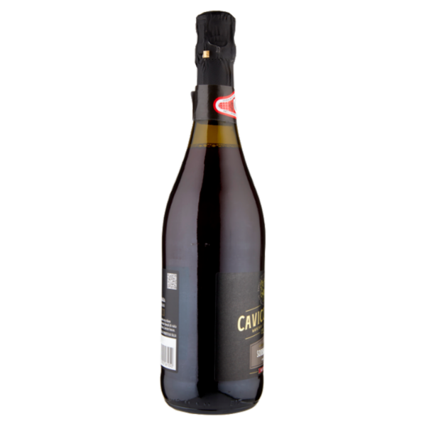 Cavicchioli Lambrusco di Sorbara DOC Secco 75 cl