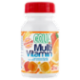 Golia Multi Vitamin 50 Gelée Gusto Frutta 150 g