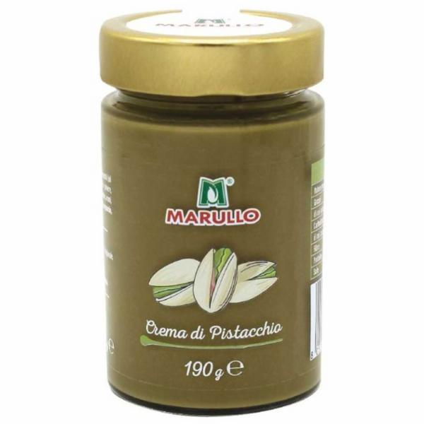 Marullo Crema Di Pistacchio 190G