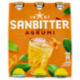SANBITTER Agrumi 3 x 20 cl