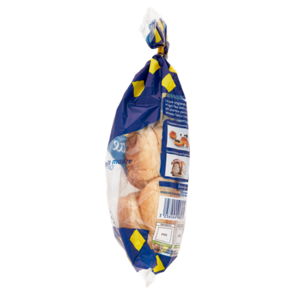 Brioche Pasquier Briochette 8 x 40 g