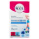 Veet Strisce Depilatorie Ascelle e Bikini per Pelli Sensibili, 16 Pezzi