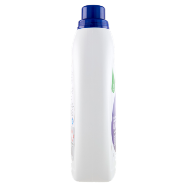 Consilia Detersivo per Lavatrice Liquido Lavanda 30 Lavaggi 1,5 L
