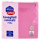 Selex Casa Bella Tovaglioli 2 Veli 33x33 cm Fucsia 50 pezzi