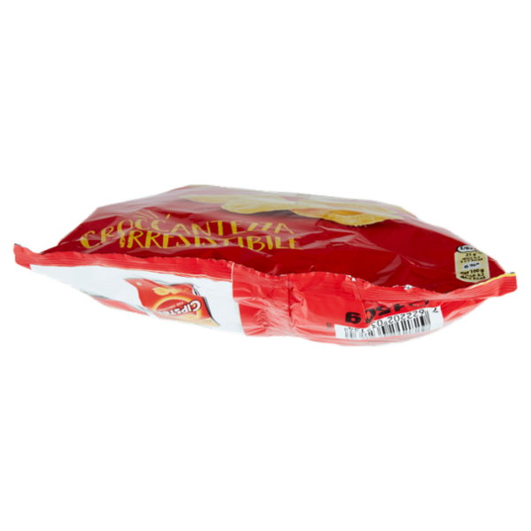 Cipster The Original Chips di Patate Busta - 150g