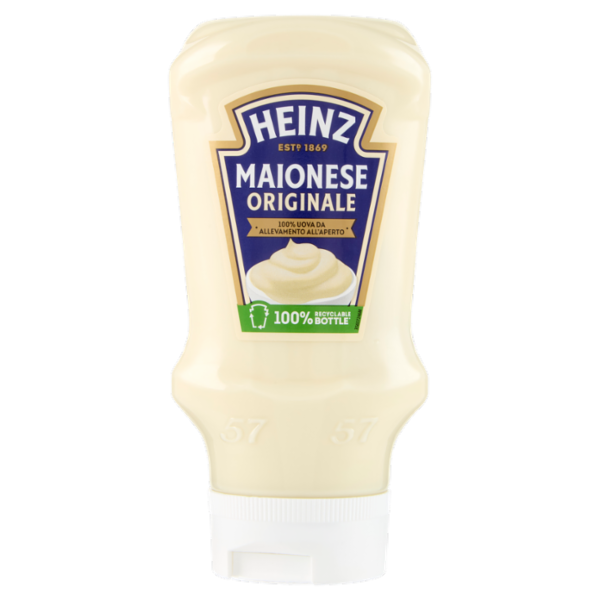 Heinz Maionese Originale 395 g