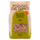 Poggio del Farro Specialità Integrale di Farro Bio Penne 500 g
