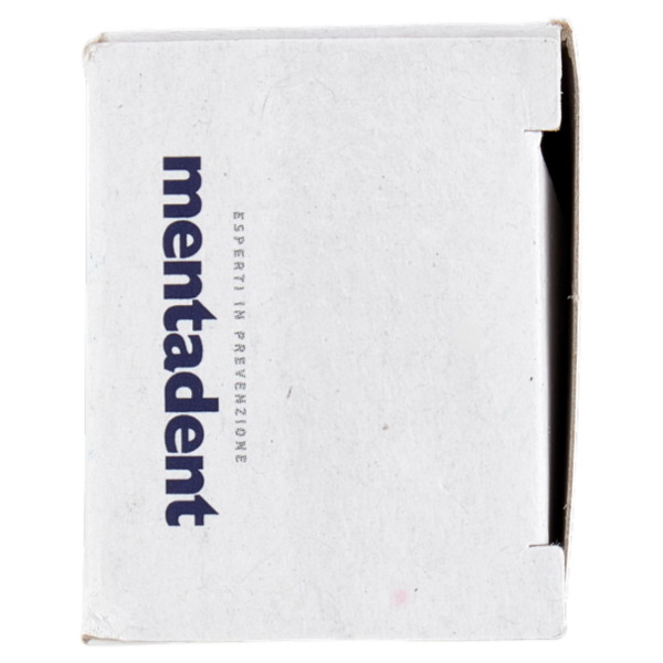 Mentadent White system Bicarbonato 75 ml