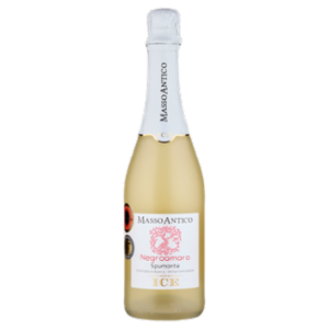 Masso Antico Negroamaro Spumante Ice 0,75 l