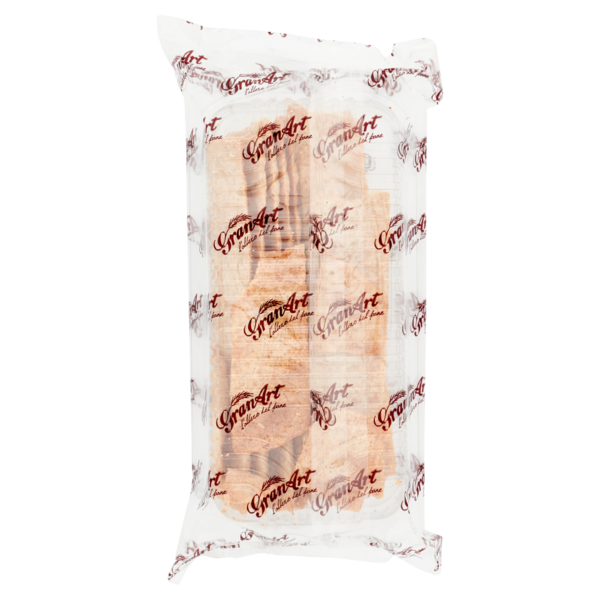 GranArt Lingue Croccanti 100% Integrali 150 g
