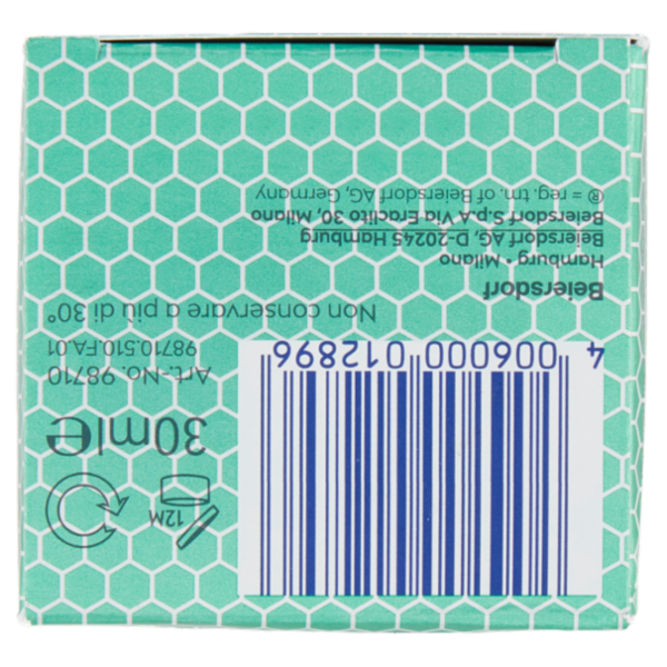 Nivea Cellular Luminous630 Anti-Macchie Siero Anti-Macchie Post Acne Perfezionatore Pelle 30 ml