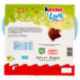 Kinder & Love Mini 25 pezzi 107 g