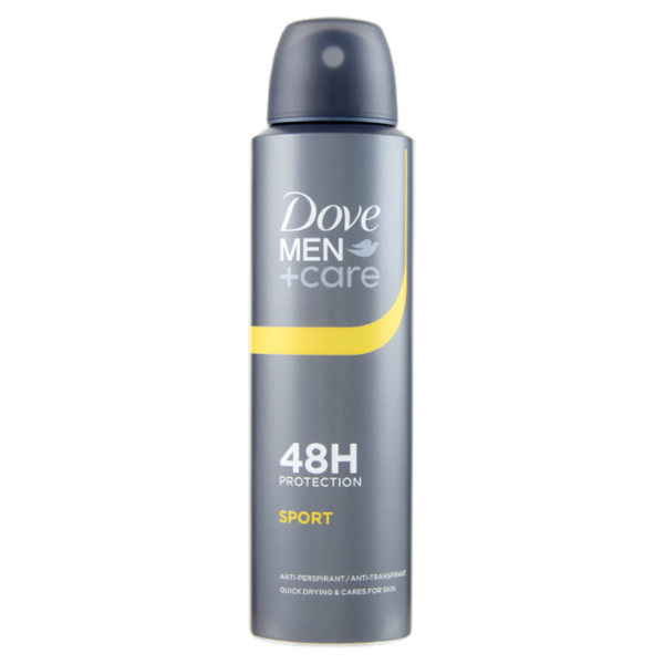 Dove Men+care port Anti-Perspirant 150 ml