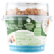 ACTIVIA Mix&Go con Probiotico Bifidus, 0% Grassi, Yogurt con Muesli, Nocciola, Mirtillo, Semi 170g