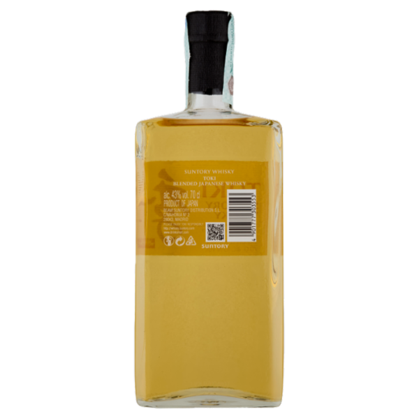 Toki Suntory Whisky 70 cl