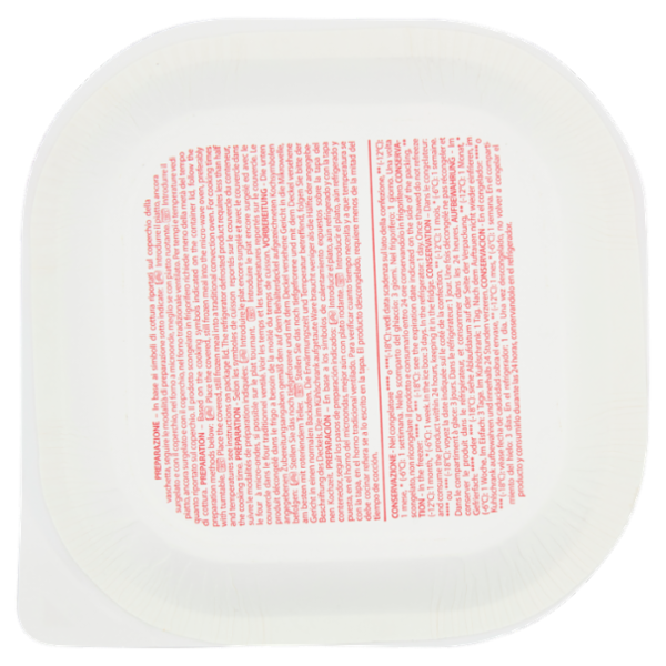 Mulan Ravioli Shao Mai al vapore Surgelato 200 g