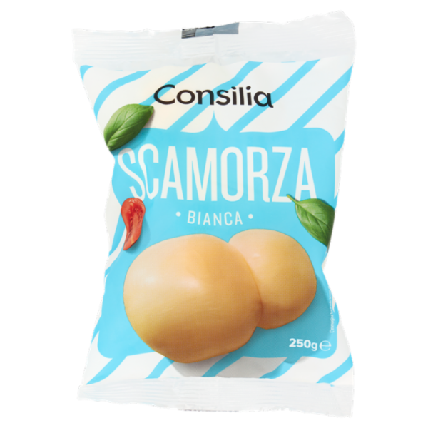 Consilia Scamorza Bianca 250 g