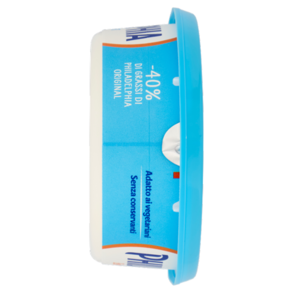 Philadelphia Light Formaggio Fresco Spalmabile - 175gr