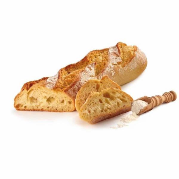 Ciabatta Di Semola