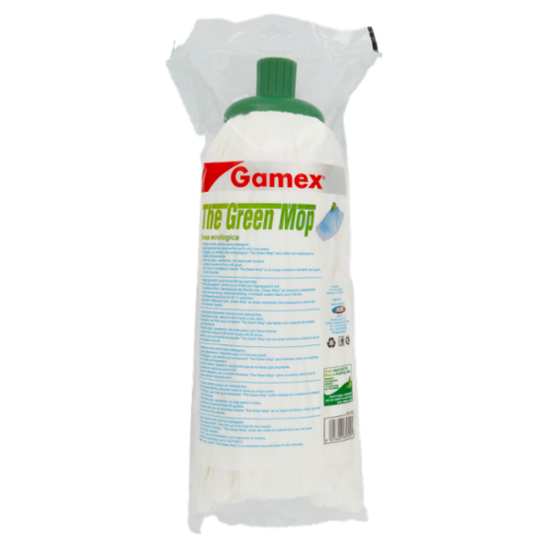 Gamex The Green Mop