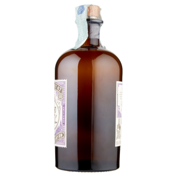 Monkey 47 Schwarzwald Dry Gin 500 ml