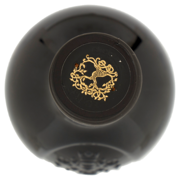 Masso Antico Negroamaro Salento IGT 0,75 l