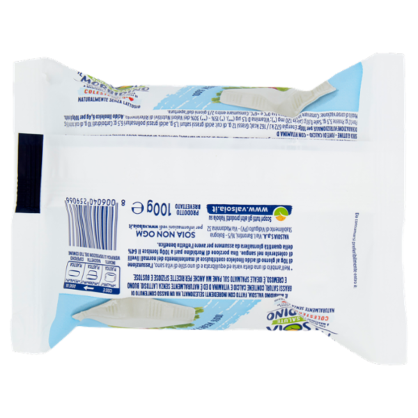 Valsoia Bontà e Salute il Morbidino 100 g