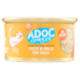 ADoC Complete For Cats Filetti di Pollo con Zucca in Brodo 80 g