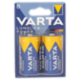 Varta Longlife Power D LR20 1.5V Alkaline 2 pz