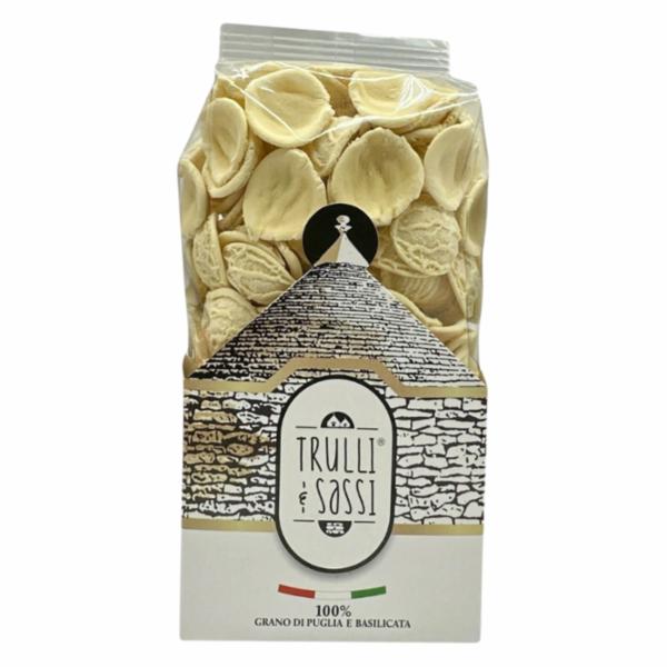 Trulli & Sassi Cappelloni 400 G
