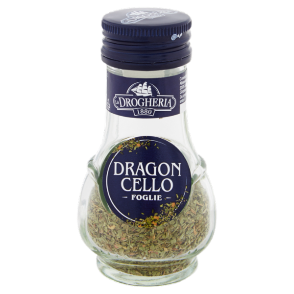 La Drogheria 1880 Drangoncello Foglie 12 g