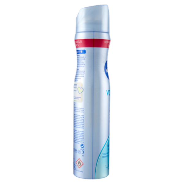Nivea Volume Care Styling Spray 250 ml