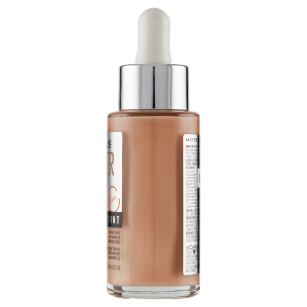 Maybelline New York Fondotinta Super Stay Skin Tint 24h - 21 30 ml