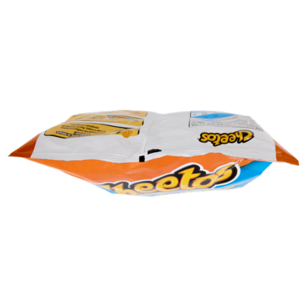 Cheetos Twistos Gusto Formaggio e Ketchup 70 g
