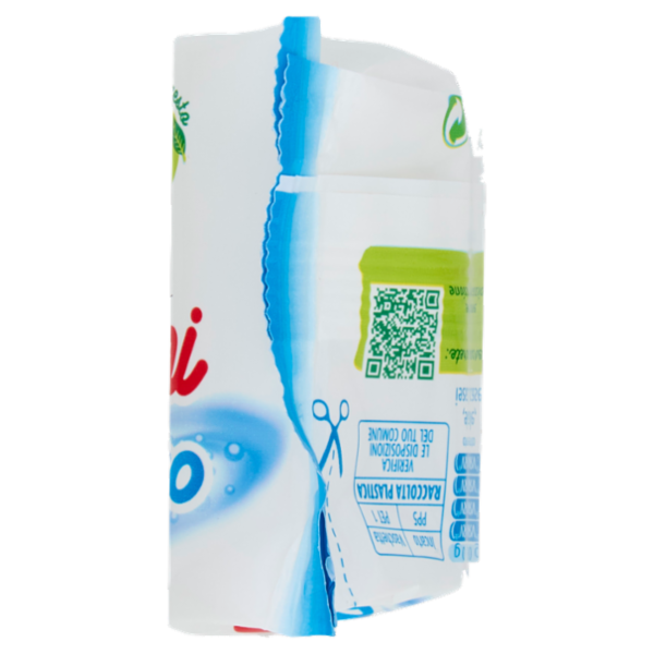 Nonno Nanni stracchino con fermento Probiotico 100 g