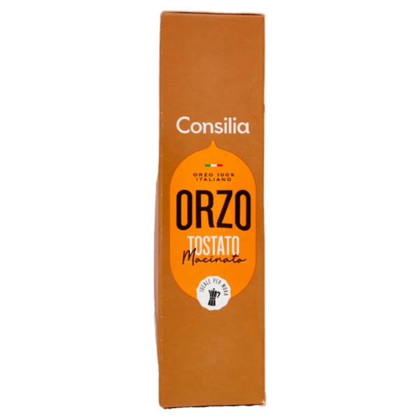 Consilia Orzo Tostato Macinato 500 g
