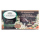 L'Angelica Japanese Ritual Tea Tè Genmaicha Aromatizzato Mandorla e Fiori d'Arancio 15 Filtri 22,5 g