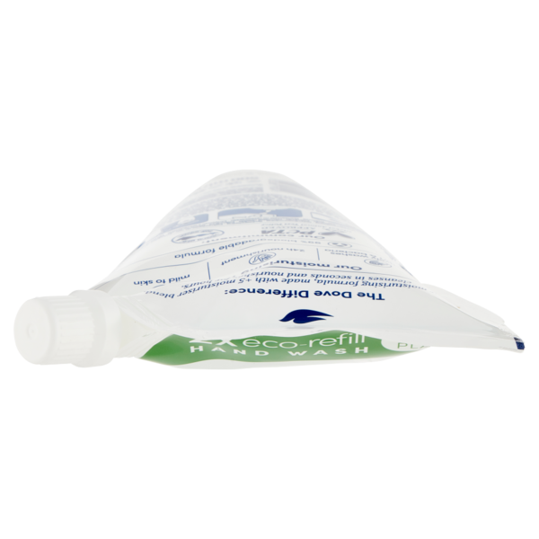 Dove Moisturising Hand Wash deeply nourishing Ricarica 500 ml