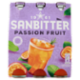 SANBITTÈR Passion Fruit 3x20cl