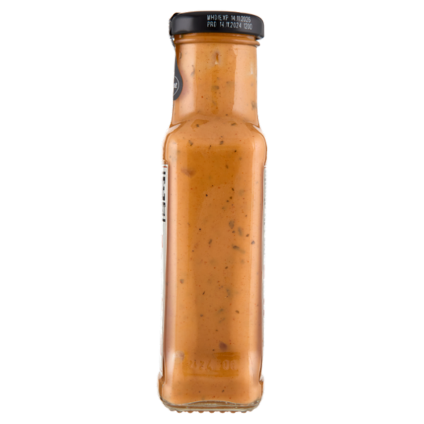 Kühne Made for Meat Chipotle Burger Style 235 ml