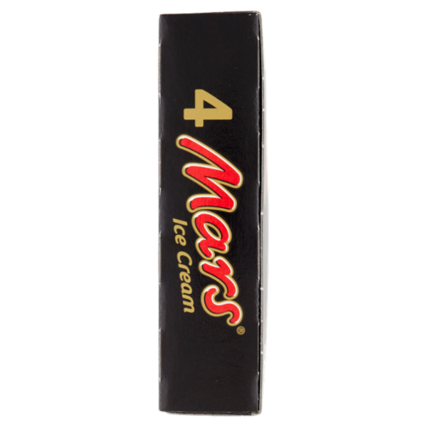 Mars Ice Cream 4 x 41.8 g