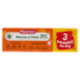 Plasmon Omogeneizzato Manzo e Pollo con cereale 3 x 80 g
