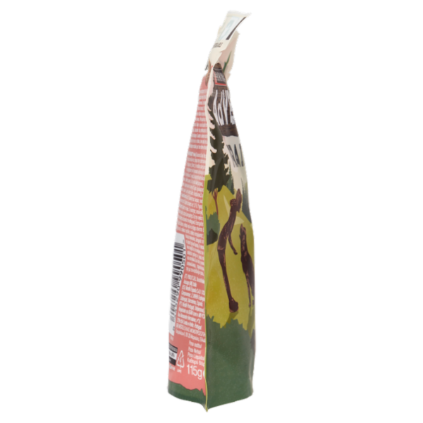 PURINA ADVENTUROS Training Salmone 115 g