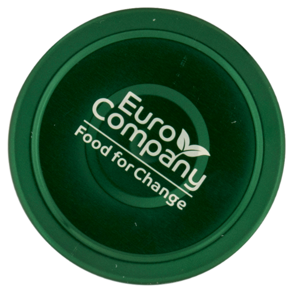 Euro Company 100% Crema Mix di Frutta Secca Bio 175 g