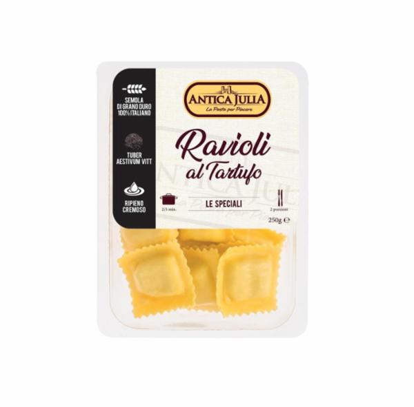 Pasta Julia Ravioli al Tartufo 250 g