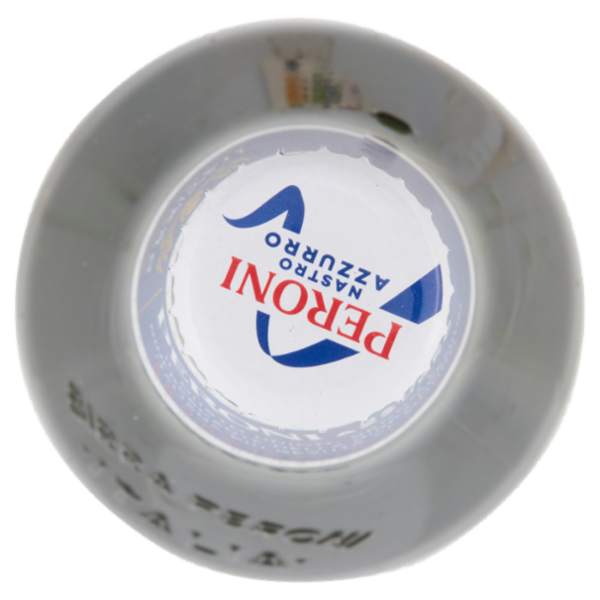 Peroni Nastro Azzurro Birra 62 cl