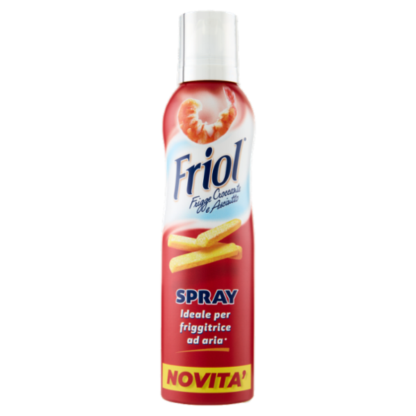 Friol Spray 150 ml