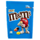 M&M's Snack Crispy Confetti al Cioccolato con Riso Soffiato 170 g
