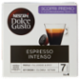NESCAFÉ DOLCE GUSTO Espresso Intenso Caffè 16 capsule 112 g